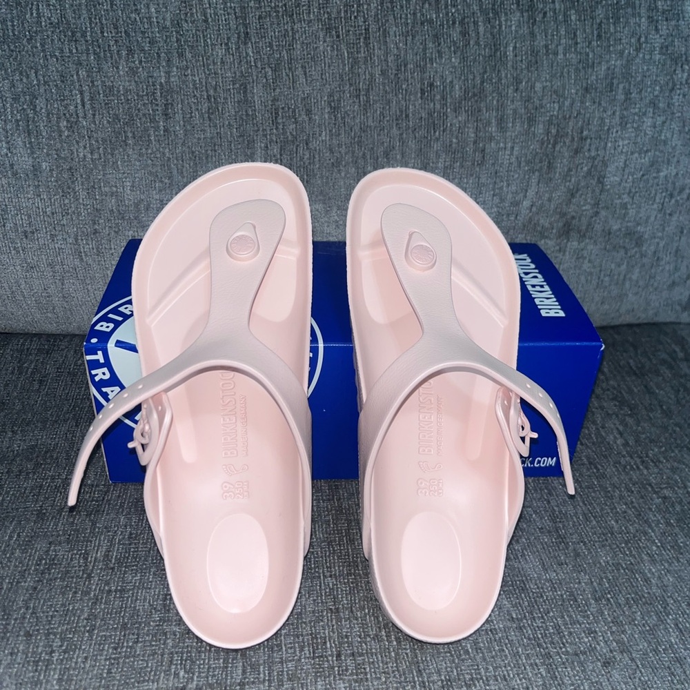 Birkenstock Gizeh EVA sandals